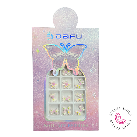 Decoração 3D Diversos Mod 05 - Bella Rosa