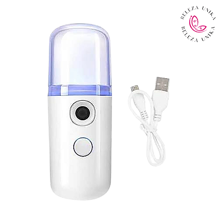 Nano Mister spray Branco Plus