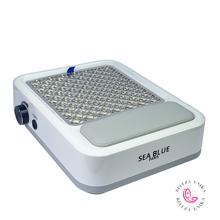 Coletor de Pó Com apoiador