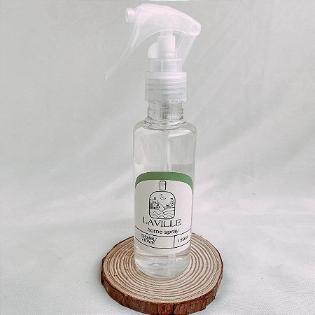 HOMESPRAY - BAMBU HOME - PET