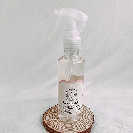HOMESPRAY - FLOR DE CEREJEIRA - PET