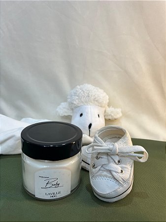 Welcome Baby