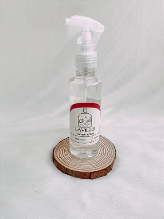 HOMESPRAY - VILLAGE - PET