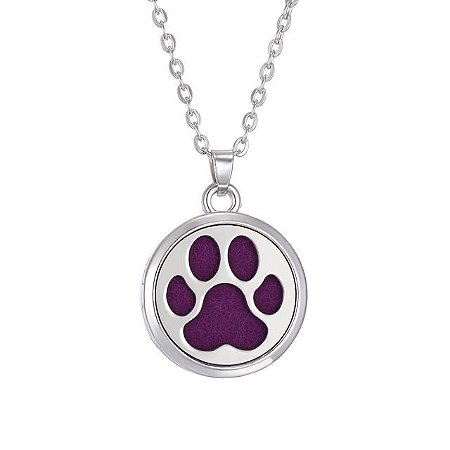 Colar Difusor Pessoal - PET