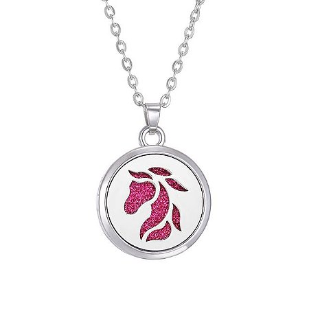 Colar Difusor Pessoal - HORSE