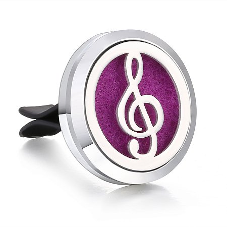 Difusor Carro - NOTA MUSICAL