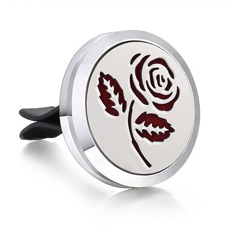 Difusor Carro - ROSA