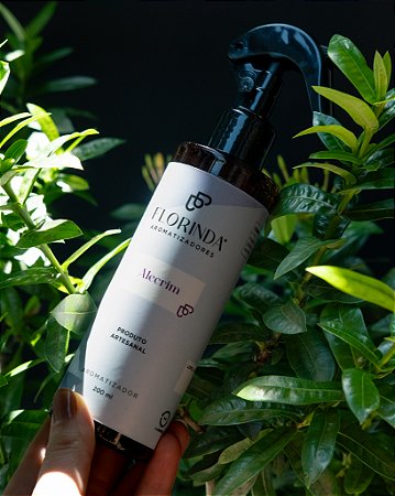 Aromatizador de ambiente Alecrim - 200 ml