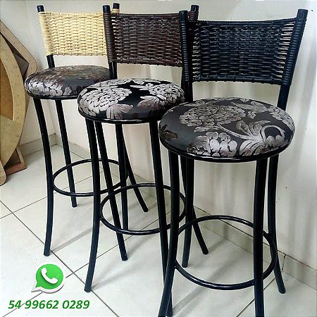 Do aconchego da cozinha ao estilo dos cafés.