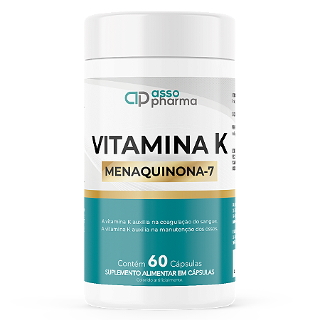 Vitamina K