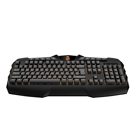 Teclado Gamer Tech Fury - Gshield