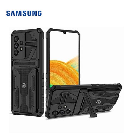 Capa Snap Guardian - SAMSUNG - Gshield