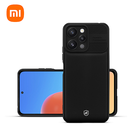 Capa Symetric - XIAOMI - Gshield