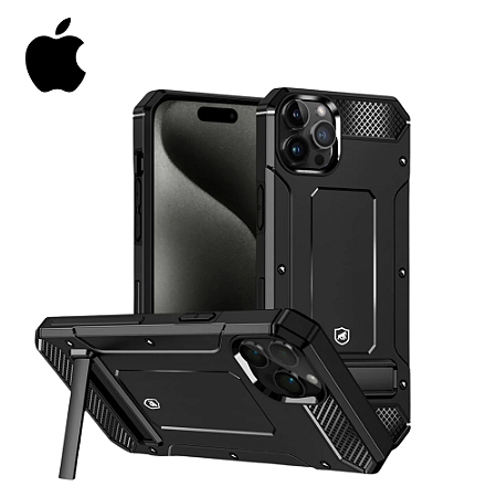 Capa ArmyProof - APPLE - Gshield