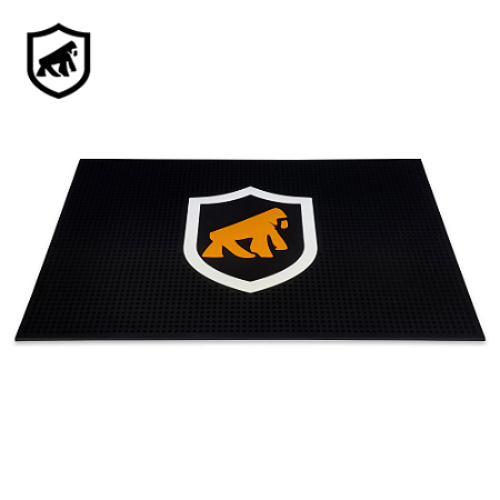 Tapete Antiderrapante para Instalação de Películas - Gshield