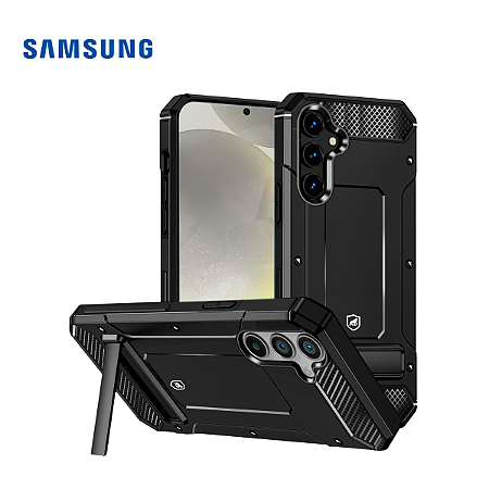 Capa ArmyProof - SAMSUNG - Gshield