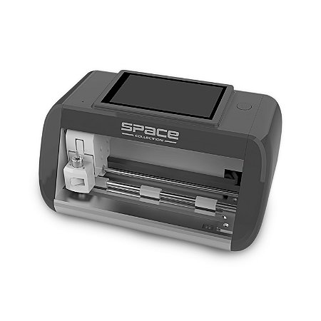 Máquina de Cortar Películas até 7 Polegadas - SPACE