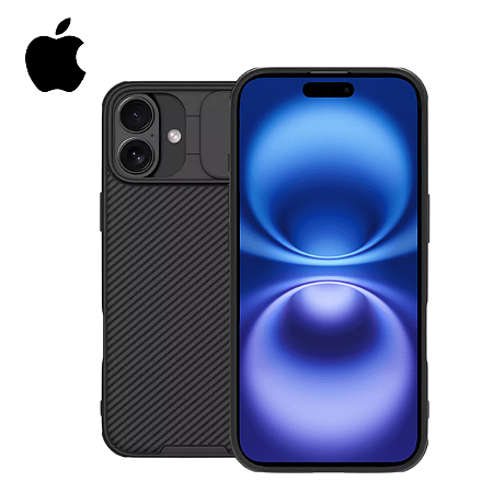 Capa CamShield Pro - APPLE - Nillkin