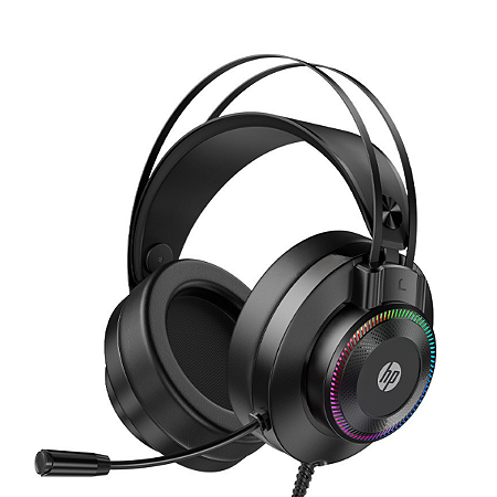 Headset 7.1 Sound - HP