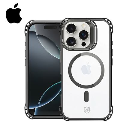 Capa MagSafe AirBag - APPLE - Gshield