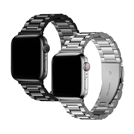 Pulseira para Apple Watch - Metal Armor - Gshield