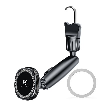 Suporte Veicular Magsafe para Retrovisor - Tank Safe - Gshield