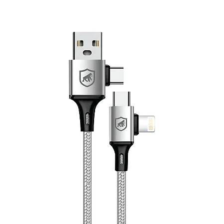 Cabo 4 em 1 - Discovery - 1M - Gshield