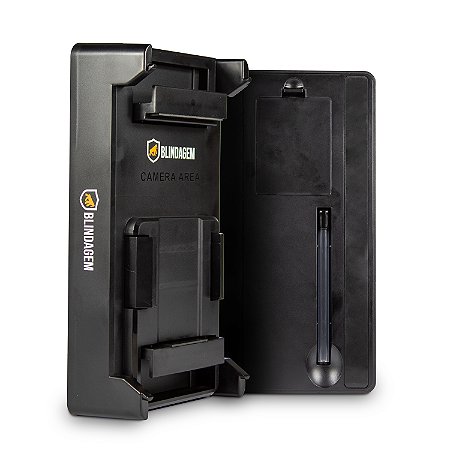 Máquina Portátil para Aplicação de Películas Film Express - Gshield