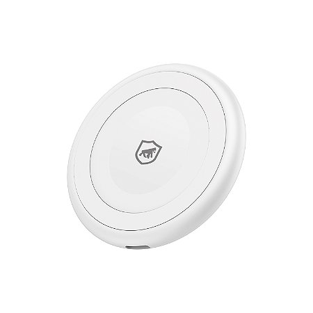 Carregador Wireless 3 em 1 - Discovery - Gshield