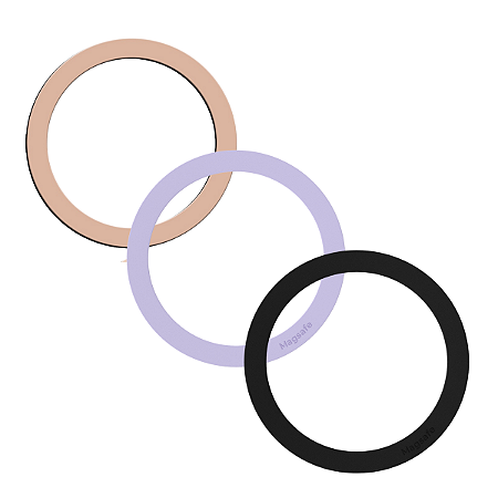 Anel Magsafe - Gshield