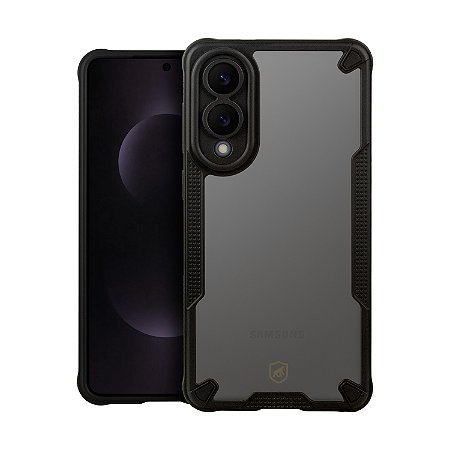 Capa Rugged Shield - SAMSUNG - Gshield