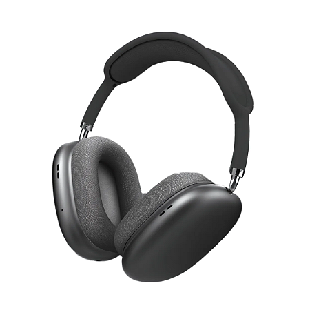 Headphone Bluetooth Orbit Max - SPACE