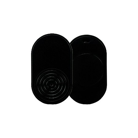 Clip para Microfone de Lapela Magnética - Gshield