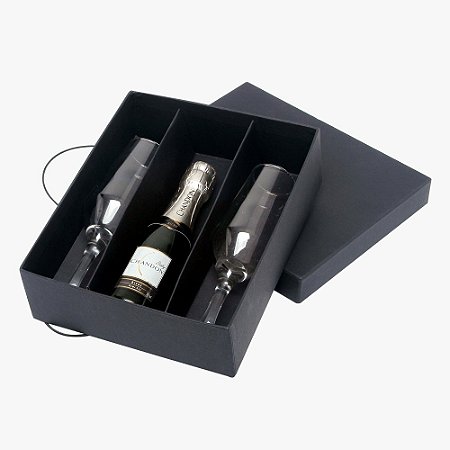 Kit Chandon / 02 Taças