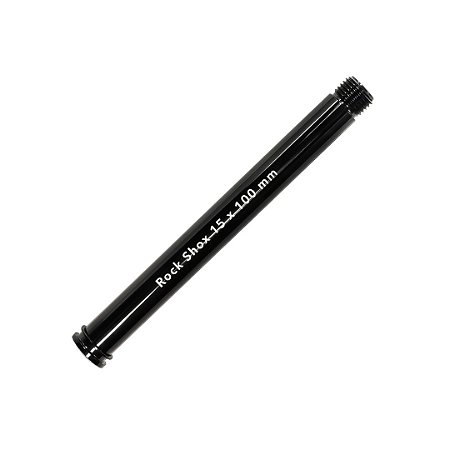 Eixo Dianteiro Artifex - ROCK SHOX 100MM
