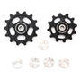 Roldanas De Cambio Para Sram Eagle 12v Rolamentadas