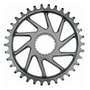 Coroa Artifex Direct Shimano 12V AL7075 Cinza