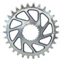 Coroa Artifex Direct Shimano 12V AL7075 Prata