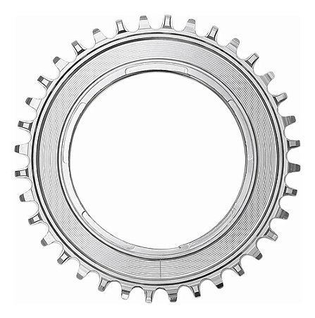 Coroa Artifex P/ Sram T-type Sl Offset 3mm Direct Polida