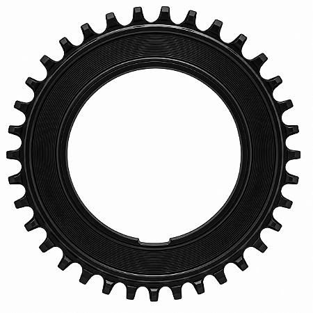 Coroa Artifex P/ Sram T-type Sl Offset 3mm Direct Preta