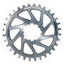 Coroa Cinza - Direct Offset 0mm Colors Artifex 7075 Light