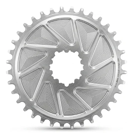 Coroa Artifex Boost 3mm Fechada