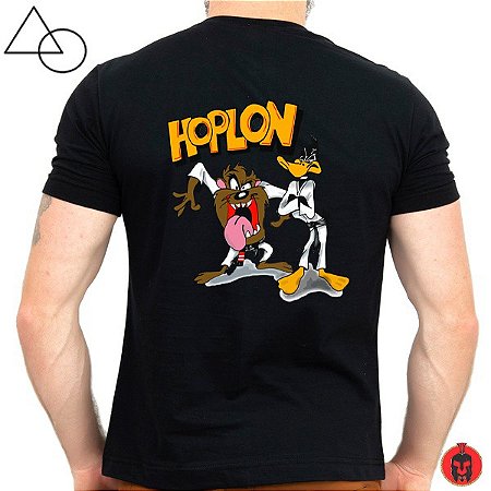 camiseta Taz
