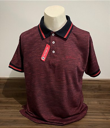 HOPLON polo