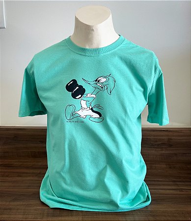 CAMISETA Pica-Pau