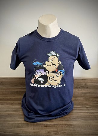 Camiseta Hoplon Brutos