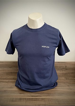 Camiseta Hoplon basica