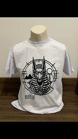 Camiseta Egito