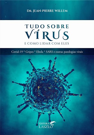 TUDO SOBRE VIRUS