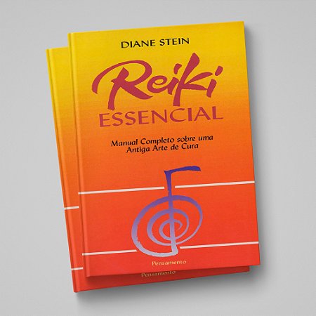 REIKI ESSENCIAL